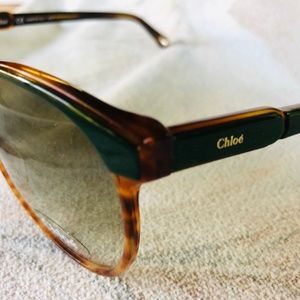 Chloé Women's ce733s 59mm Sunglasses
